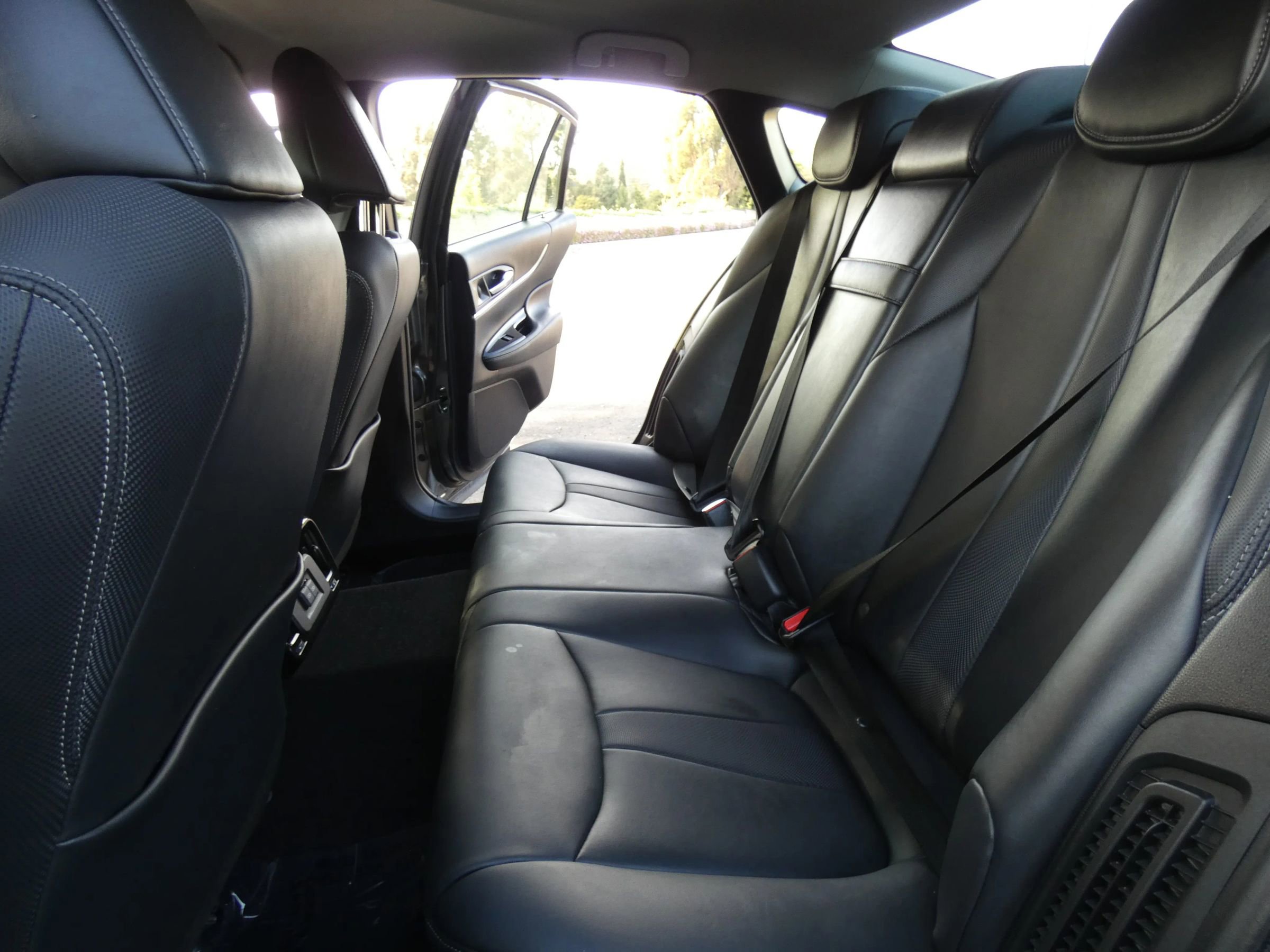 Used 2023 Toyota Mirai image 38