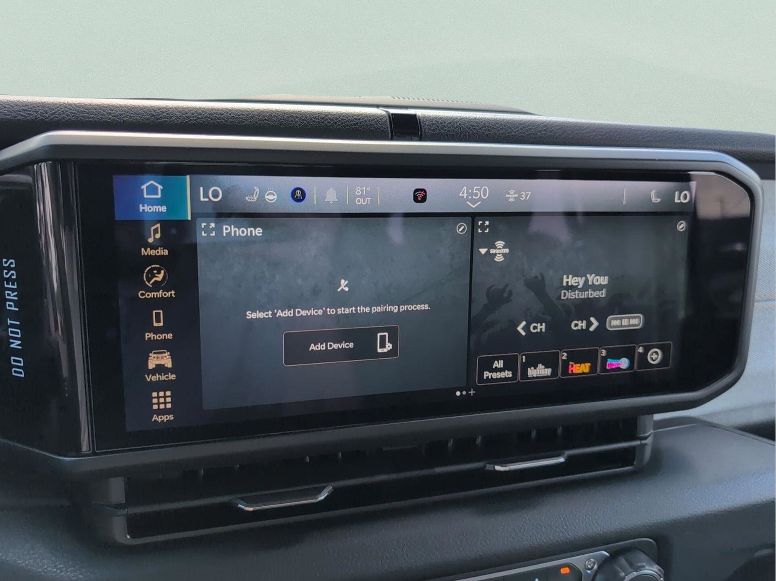 New 2026 Jeep Wrangler Sport S image 14