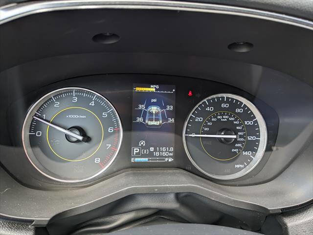 Used 2023 Subaru Crosstrek 2.5i Sport image 25