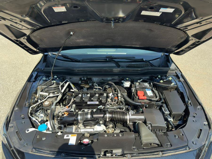 Used 2019 Honda Accord Sport image 43