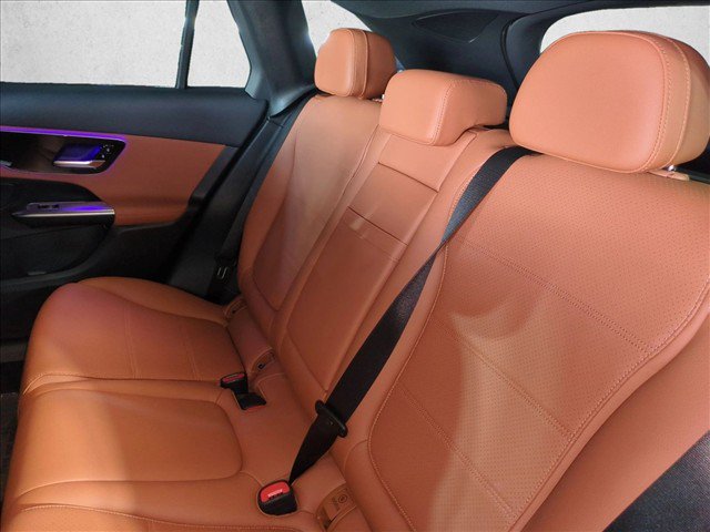 Certified 2026 Mercedes-Benz GLC 300 image 17