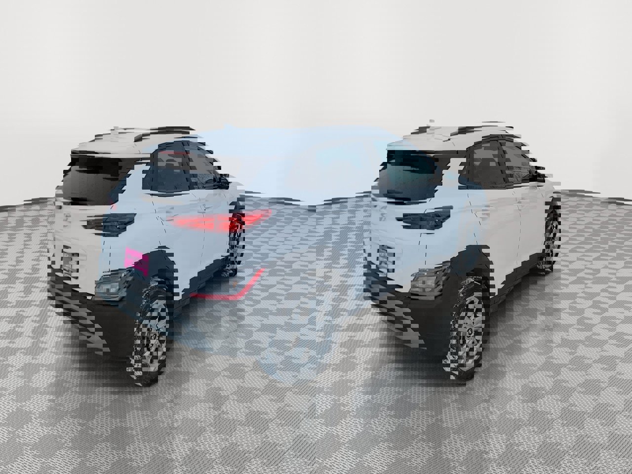 Certified 2023 Hyundai Kona SEL image 8