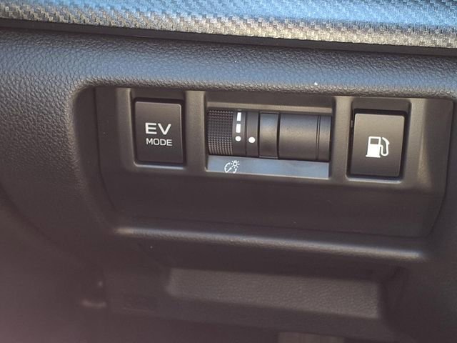New 2026 Subaru Crosstrek 2.5i Limited AWD/4WD image 22