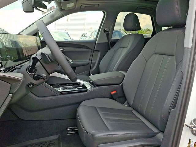 New 2026 Audi Q5 Premium Plus w/ Premium Plus AWD/4WD image 10