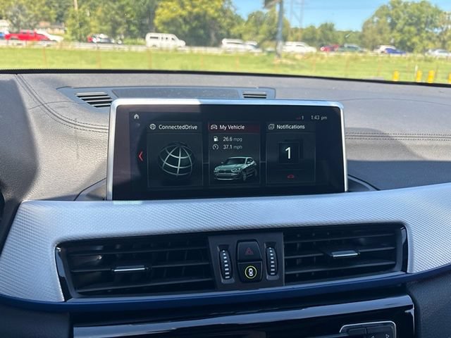 Used 2019 BMW X2 M35i AWD/4WD image 12