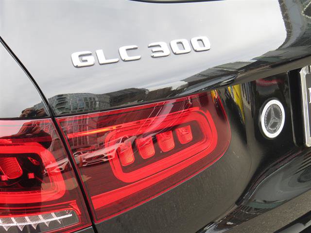 Certified 2022 Mercedes-Benz GLC 300 4MATIC image 28