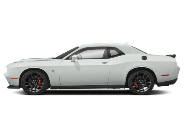 Used 2021 Dodge Challenger R/T Scat Pack RWD image 6