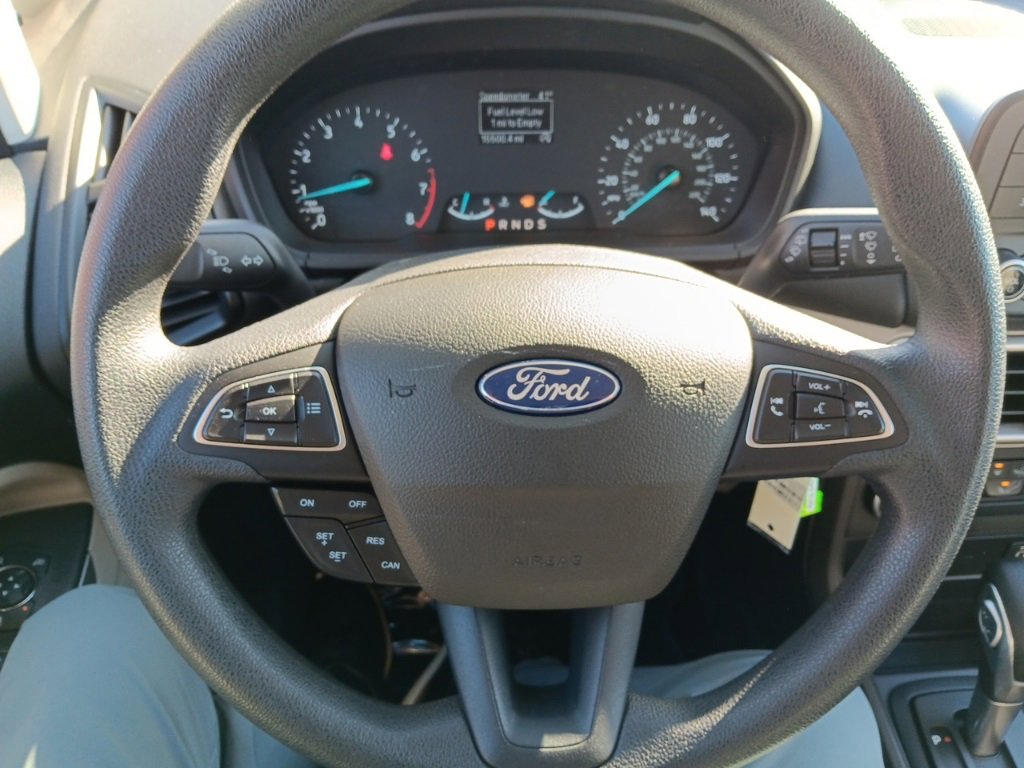 Used 2022 Ford EcoSport S image 13