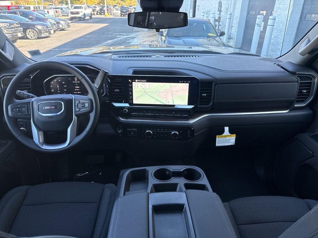 New 2026 GMC Sierra 1500 Elevation image 6