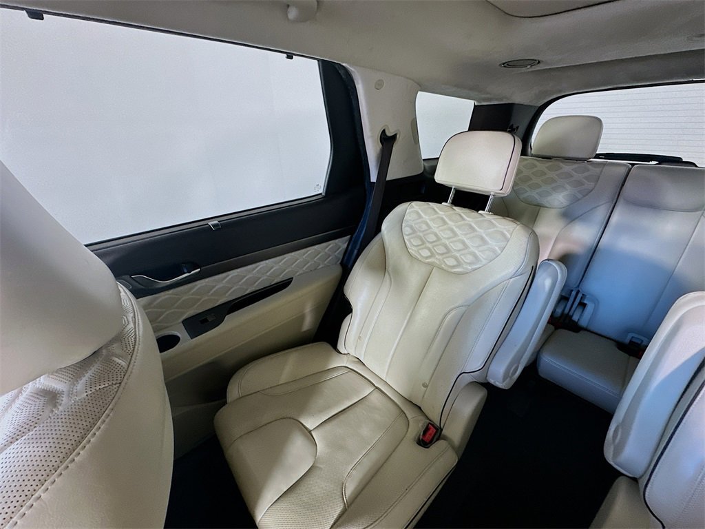 Used 2020 Hyundai Palisade Limited image 12
