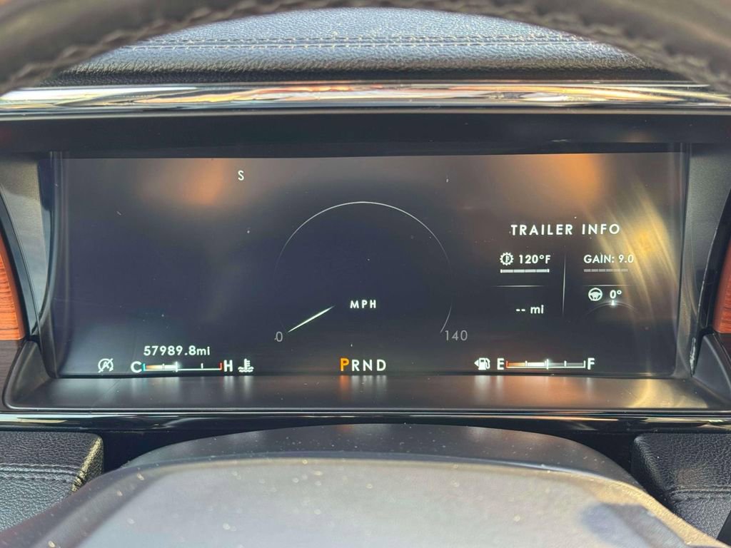 Used 2020 Lincoln Navigator Reserve w/ Equipment Group 208A Reserve AWD/4WD image 27