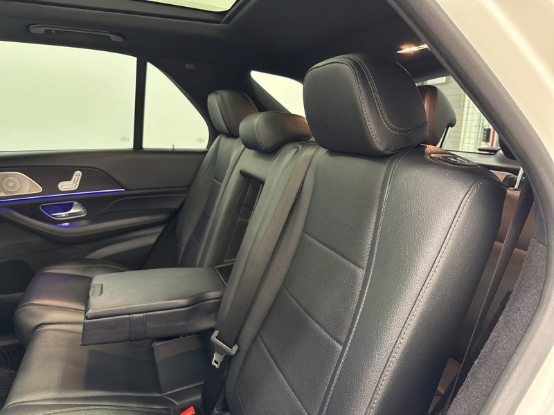 Used 2022 Mercedes-Benz GLE 350 4MATIC image 22