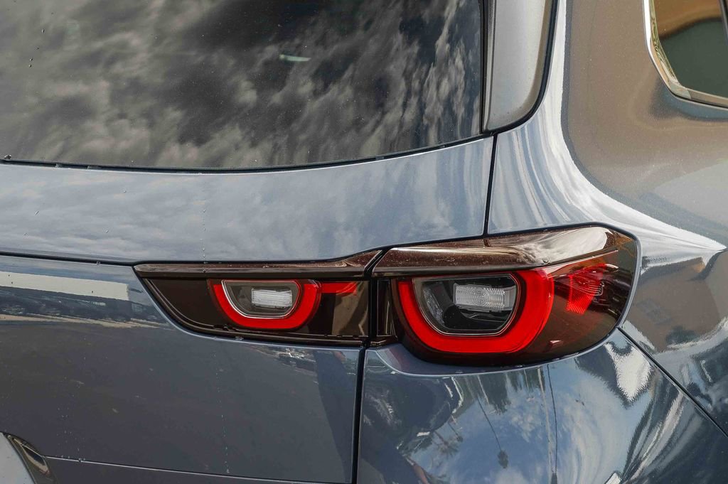 New 2025 MAZDA CX-50 2.5 Hybrid w/ Weather Package image 7