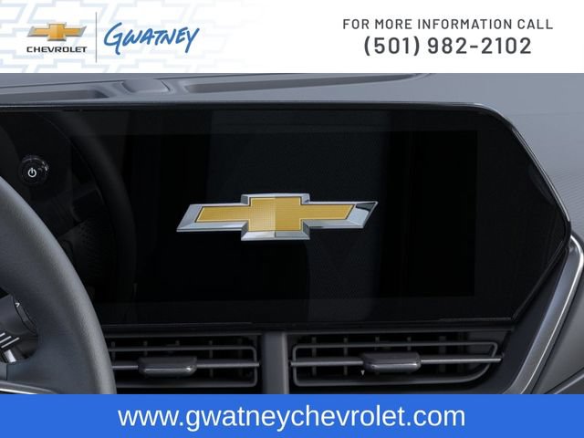 New 2026 Chevrolet Trax ACTIV w/ Driver Confidence Package FWD image 20