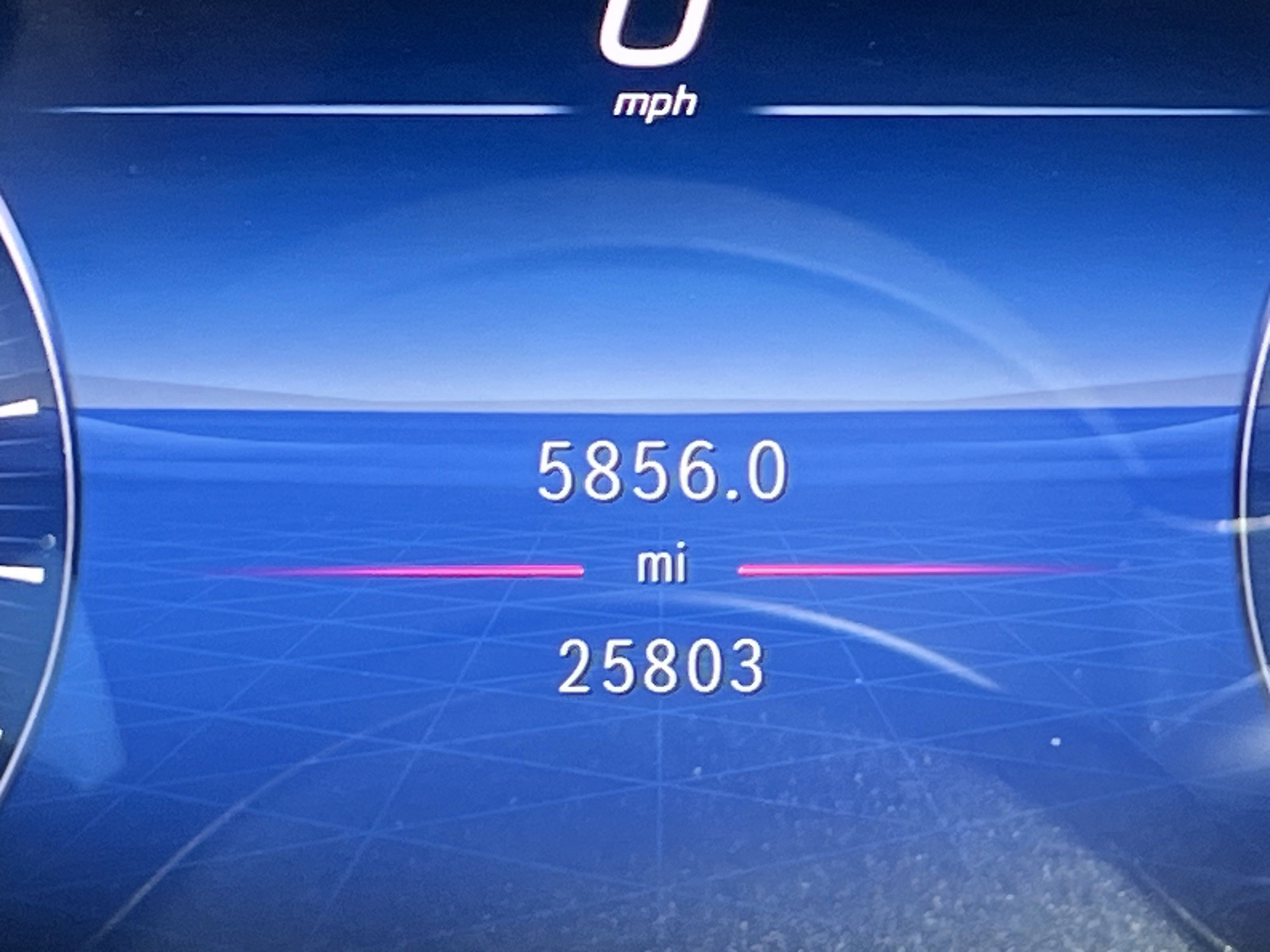 Certified 2024 Mercedes-Benz GLC 300 4MATIC w/ AMG Line image 22