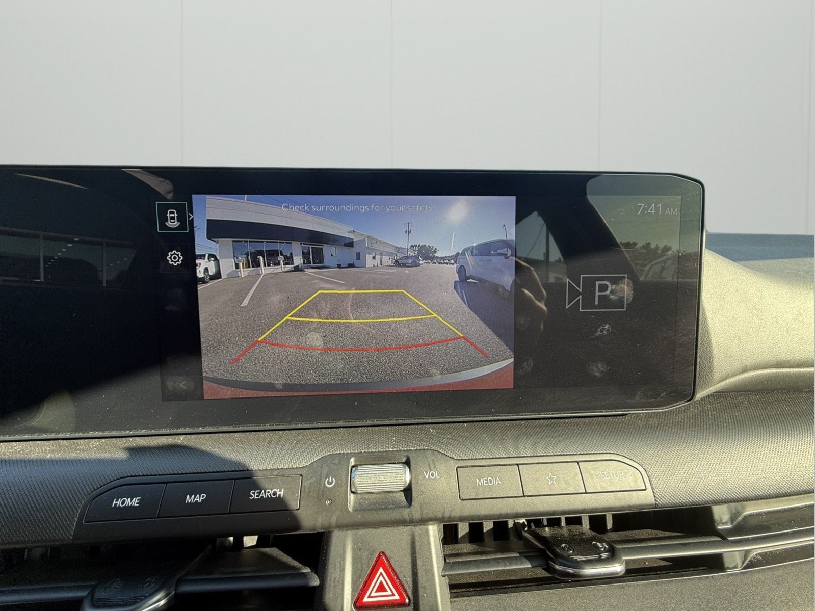 Used 2025 Kia K4 FWD image 17
