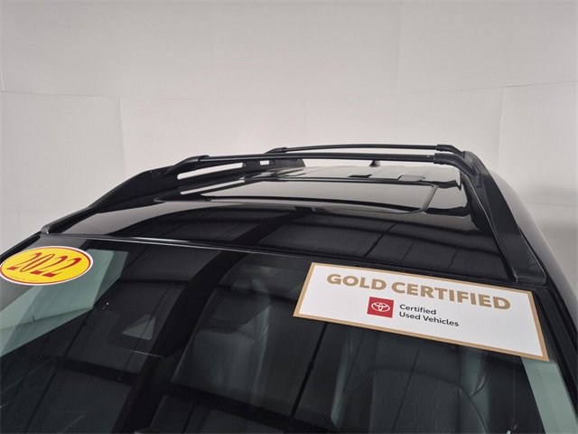 Certified 2022 Toyota RAV4 TRD Off-Road image 12