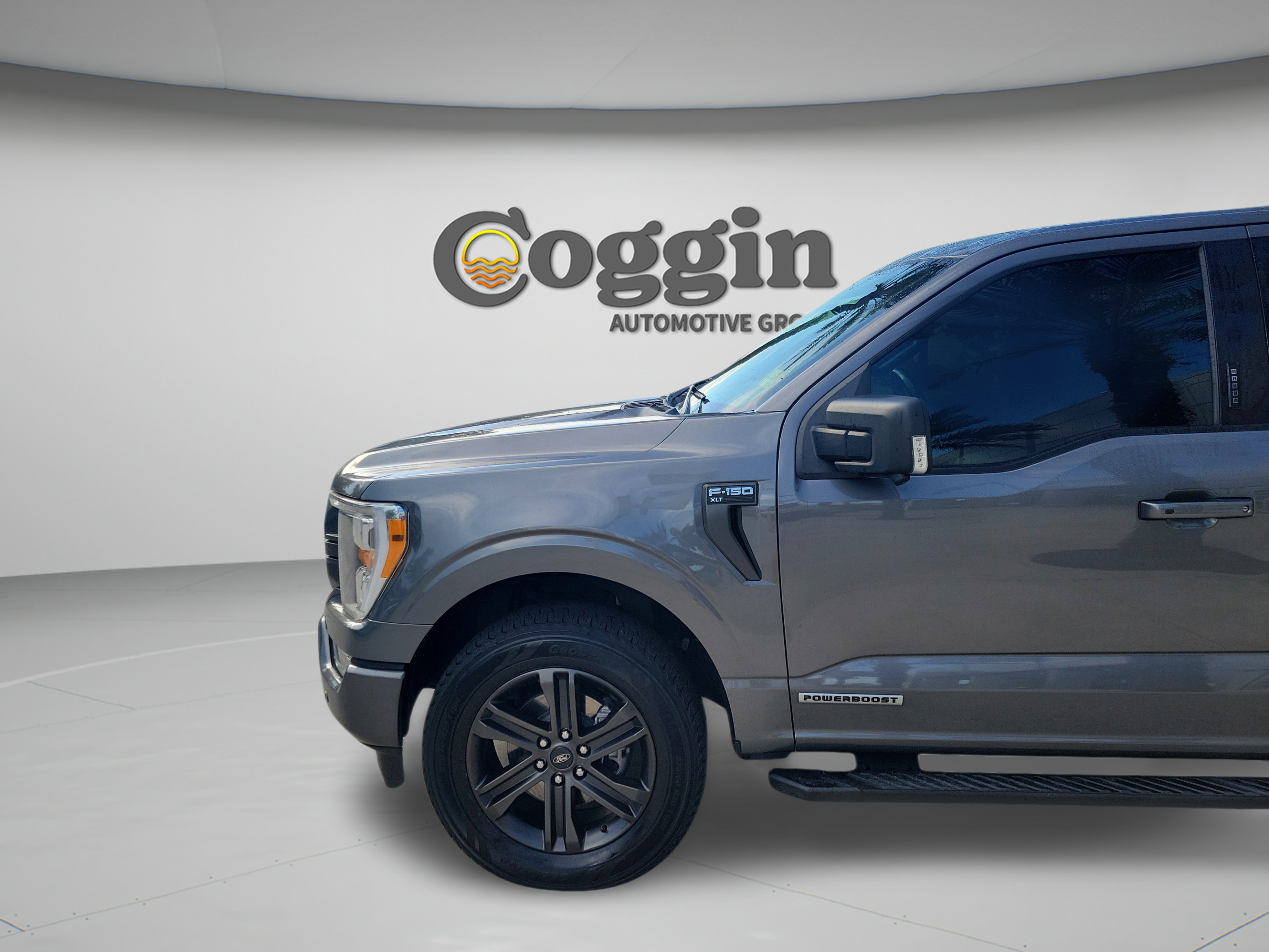 Used 2021 Ford F150 XLT w/ Equipment Group 302A High AWD/4WD image 30