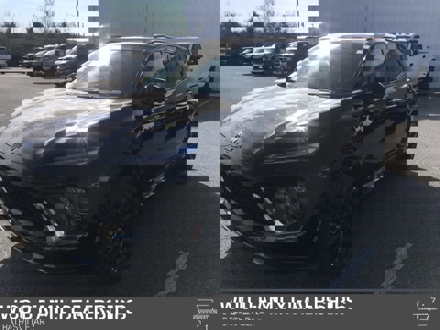 New 2025 Buick Envision Sport Touring image 1