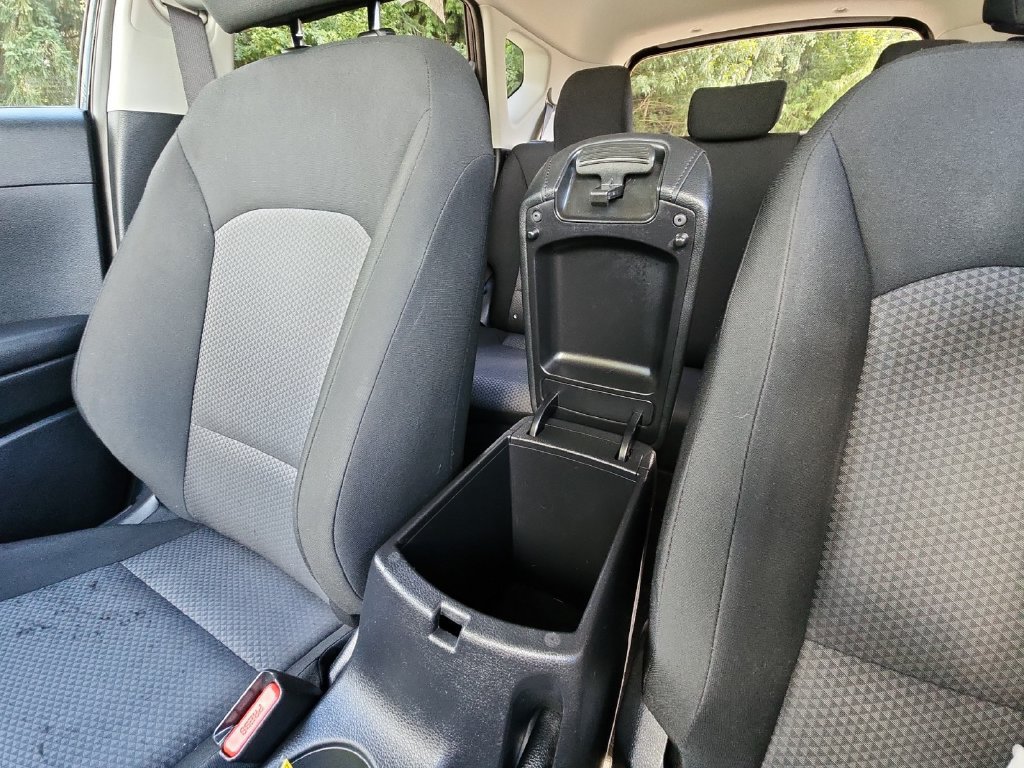 Used 2020 Kia Soul LX FWD image 30