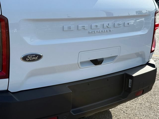 Certified 2023 Ford Bronco Sport Big Bend w/ Convenience Package AWD/4WD image 28