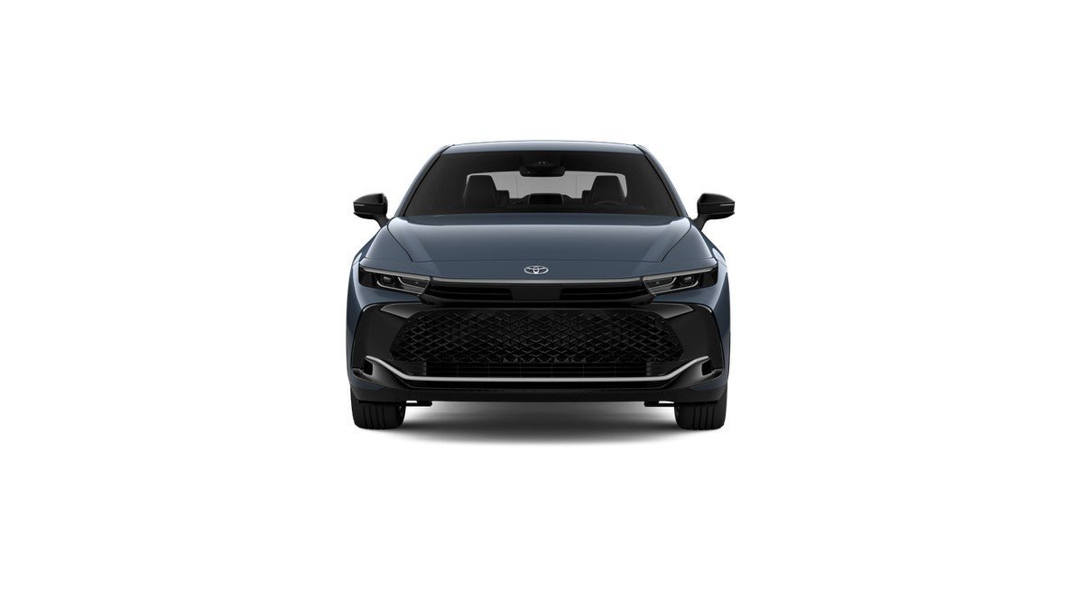 New 2027 Toyota Crown AWD/4WD image 17