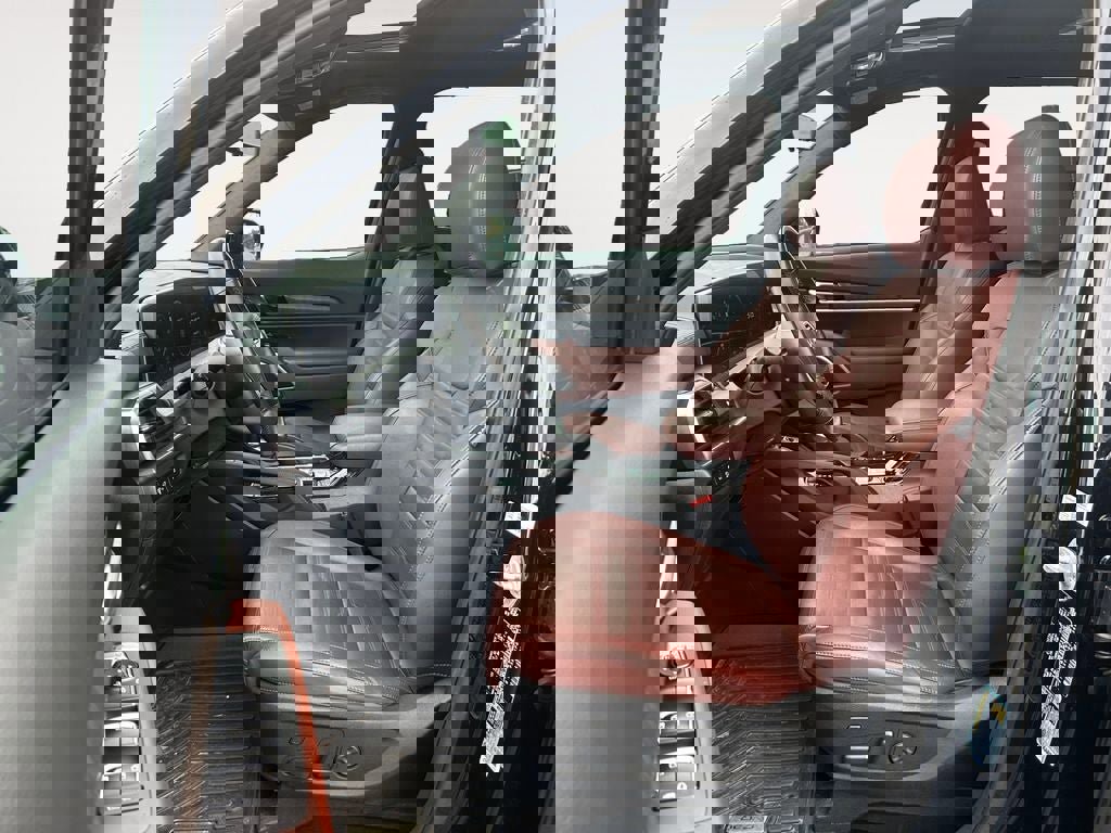 Used 2023 Kia Telluride SX Prestige image 15