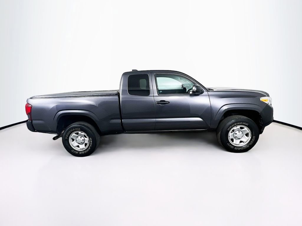 Used 2020 Toyota Tacoma SR image 8