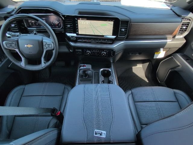 New 2026 Chevrolet Silverado 1500 High Country w/ Technology Package image 11
