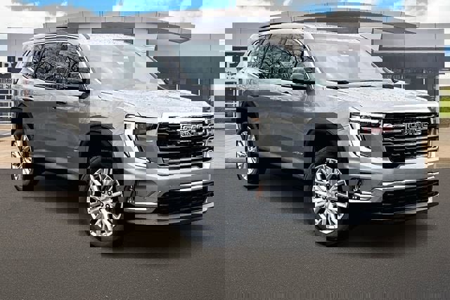 New 2026 GMC Acadia Elevation w/ Super Cruise Package image 2