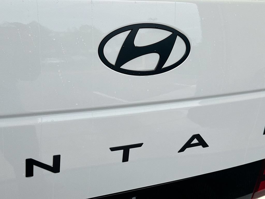 New 2026 Hyundai Santa Fe Calligraphy AWD/4WD image 21