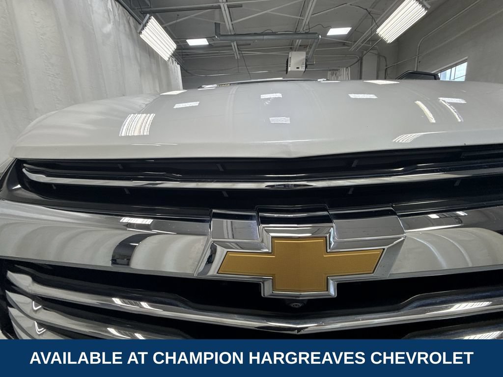 Certified 2024 Chevrolet Blazer Premier w/ Driver Confidence II Package FWD image 39