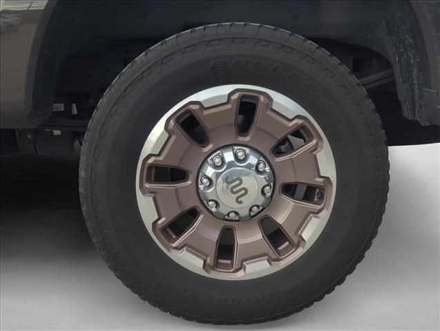 Used 2025 Ford F250 King Ranch AWD/4WD image 6
