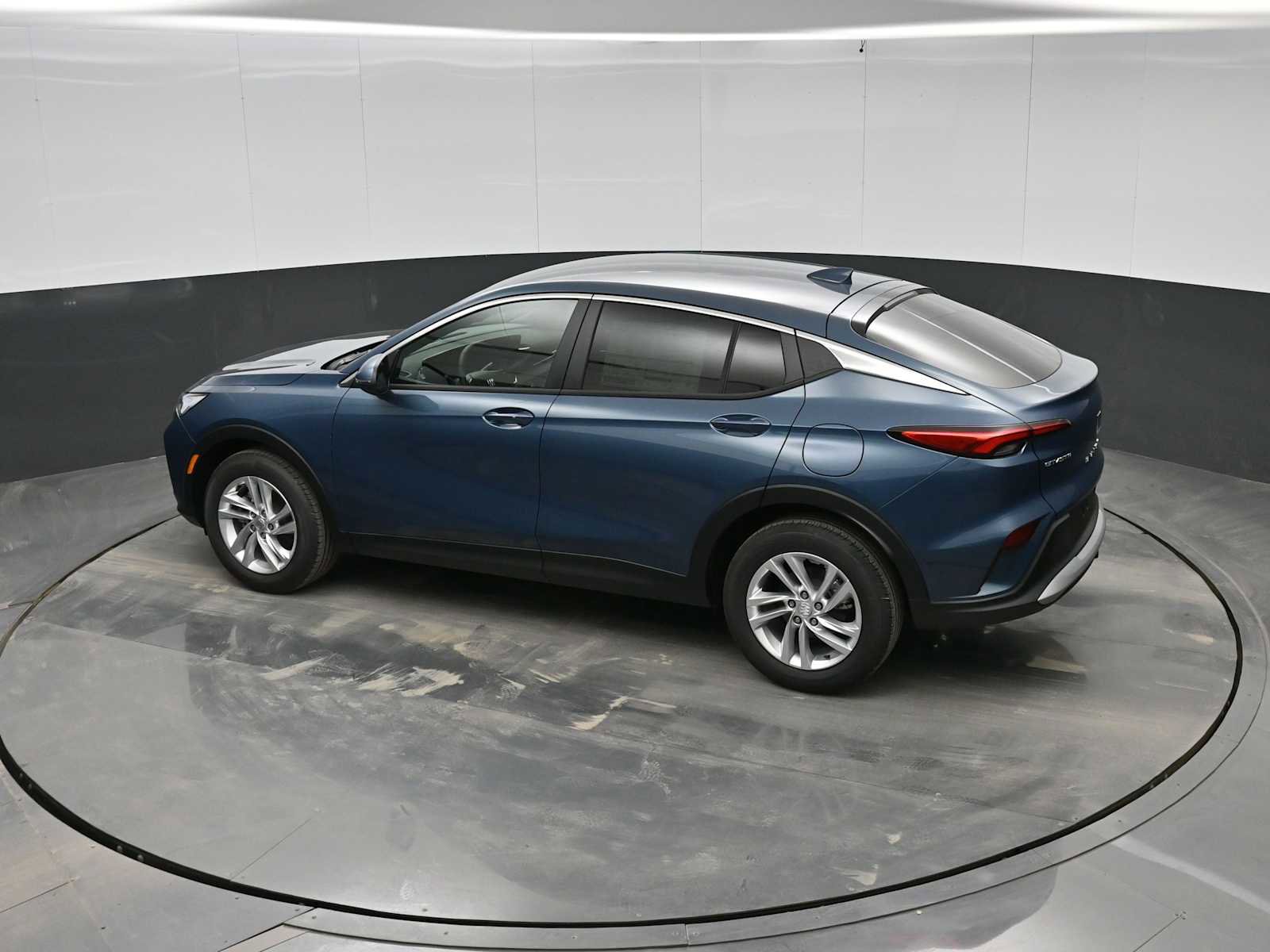 New 2026 Buick Envista Preferred w/ Convenience I Package FWD image 27