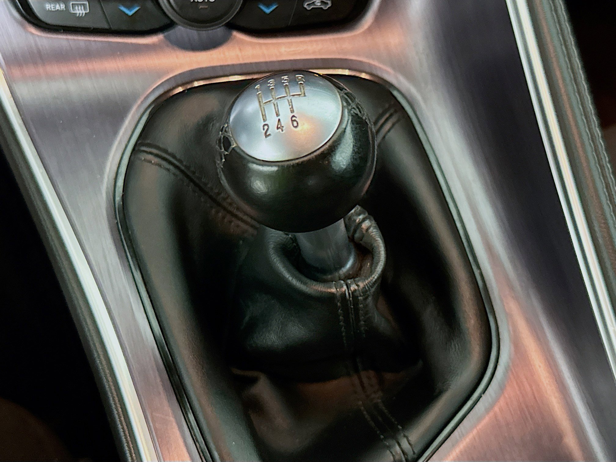 Used 2018 Dodge Challenger R/T w/ Driver Convenience Group image 19