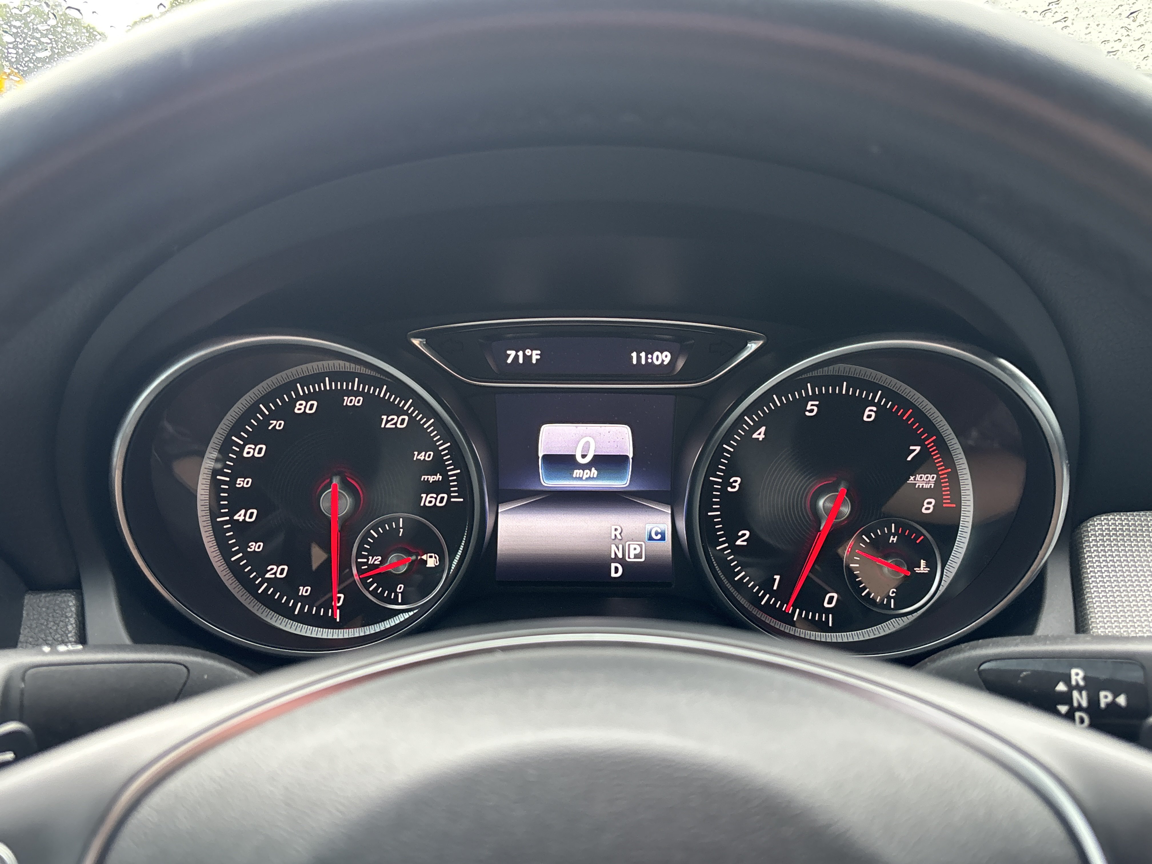 Used 2019 Mercedes-Benz CLA 250 4MATIC image 29