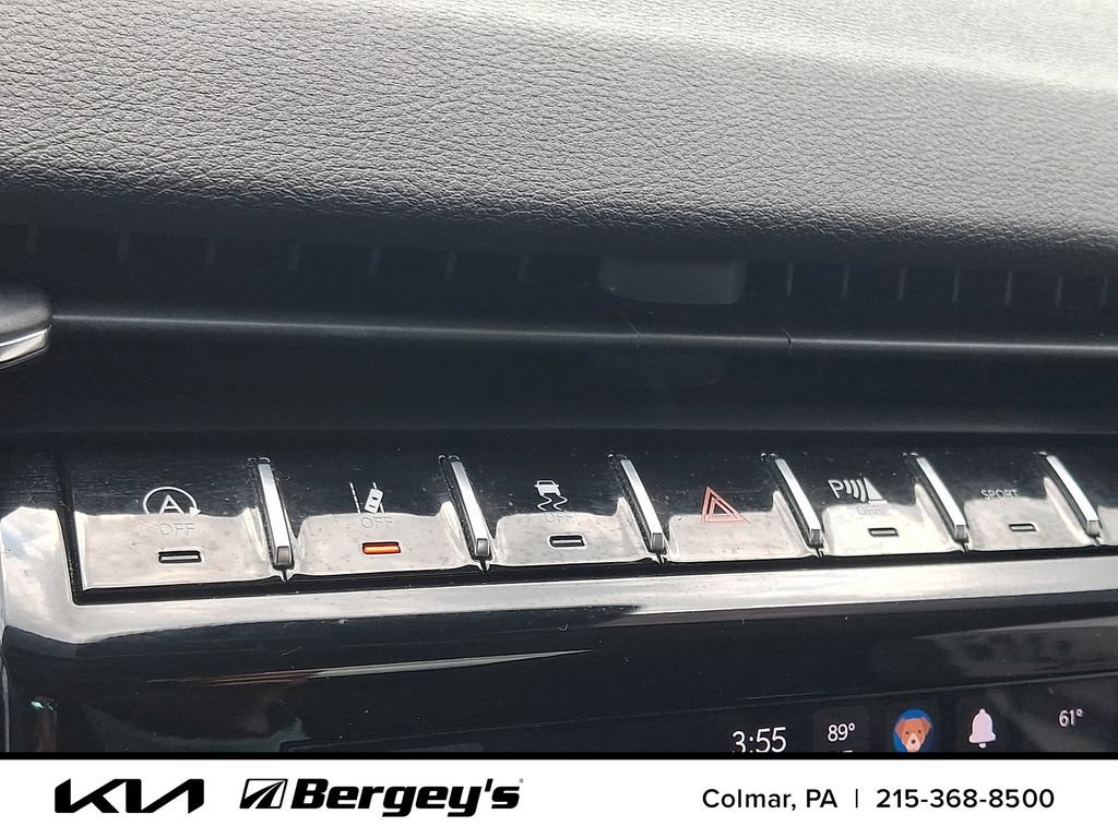 Used 2023 Jeep Grand Cherokee L Laredo AWD/4WD image 29