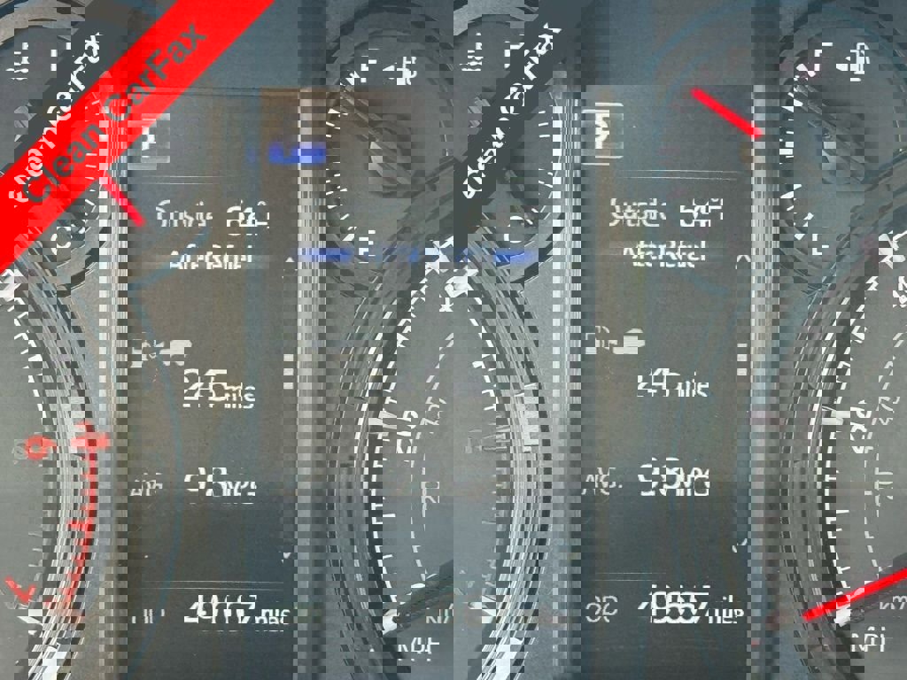 Certified 2024 Toyota 4Runner SR5 Premium image 4