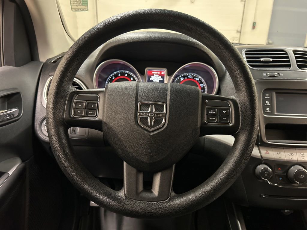 Used 2020 Dodge Journey SE w/ Blacktop Package FWD image 20