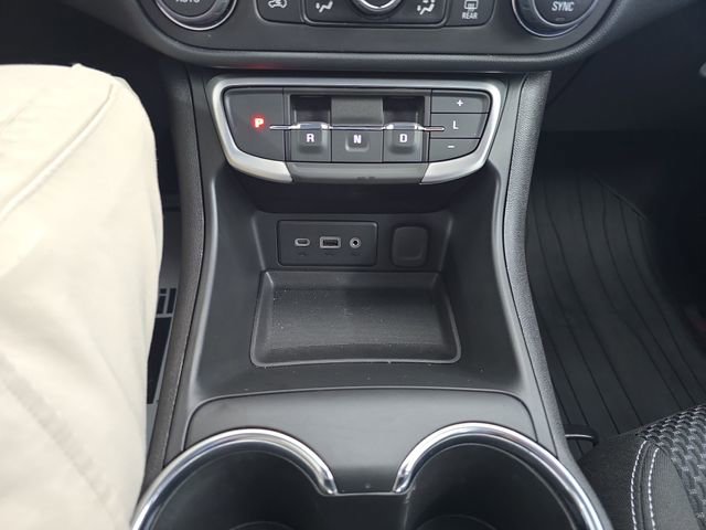 Certified 2023 GMC Terrain SLE w/ Driver Convenience Package FWD image 21