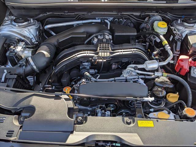 New 2026 Subaru Crosstrek 2.0i Premium w/ Convenience Package #2 image 15