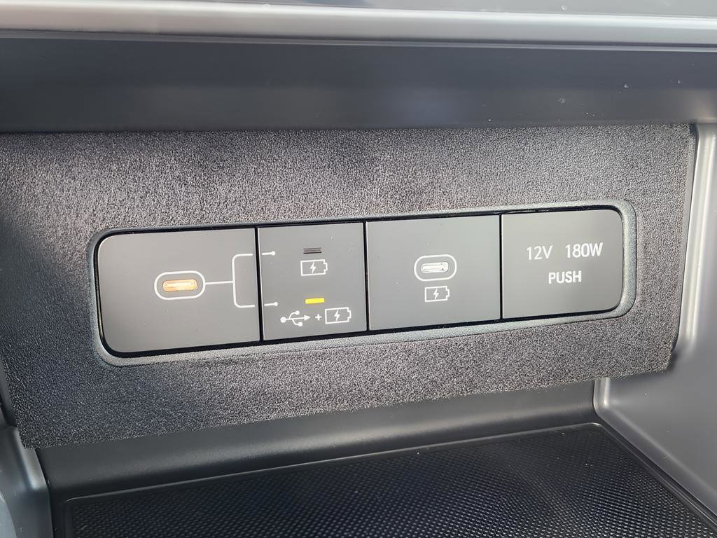 New 2026 Hyundai Sonata Blue FWD image 20