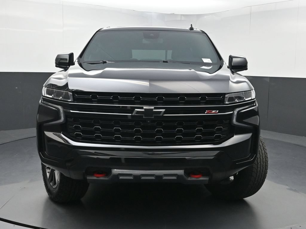 Used 2024 Chevrolet Tahoe Z71 w/ Luxury Package AWD/4WD image 44