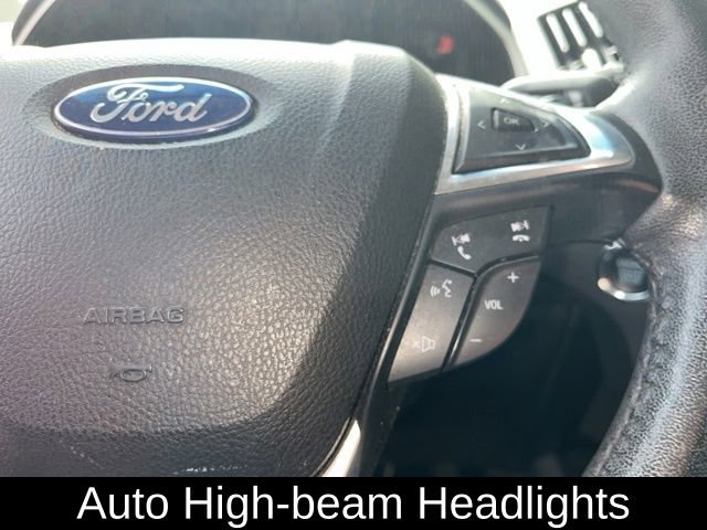 Used 2020 Ford Edge SEL w/ Convenience Package FWD image 18