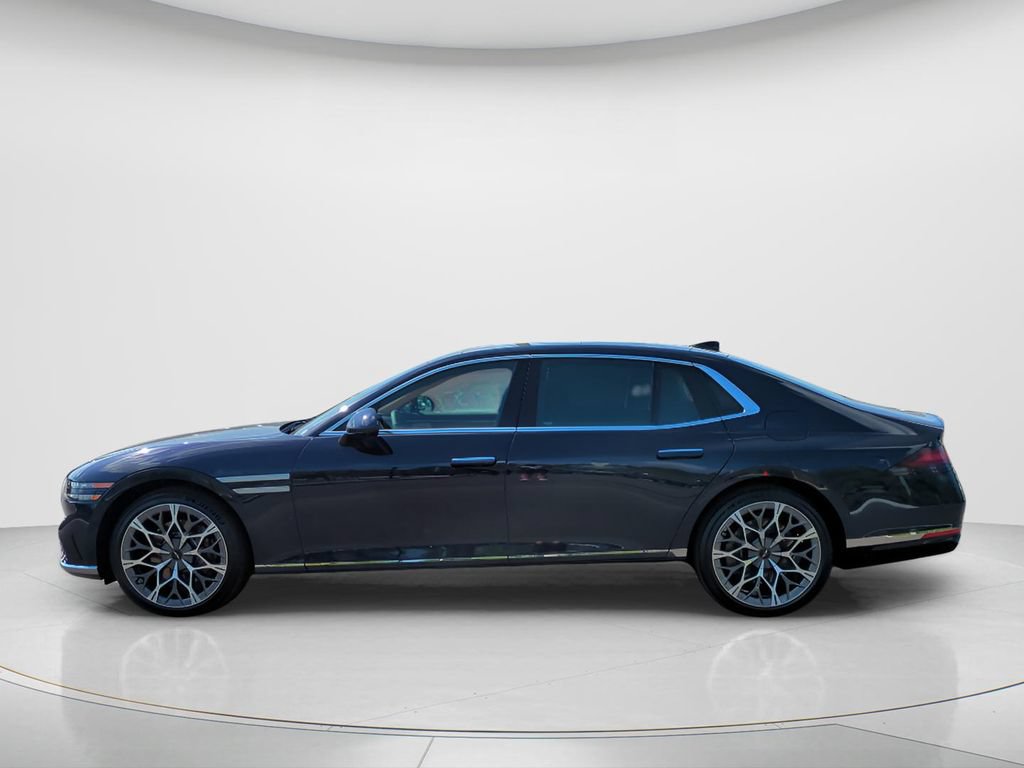 New 2026 Genesis G90 3.5T AWD/4WD image 8