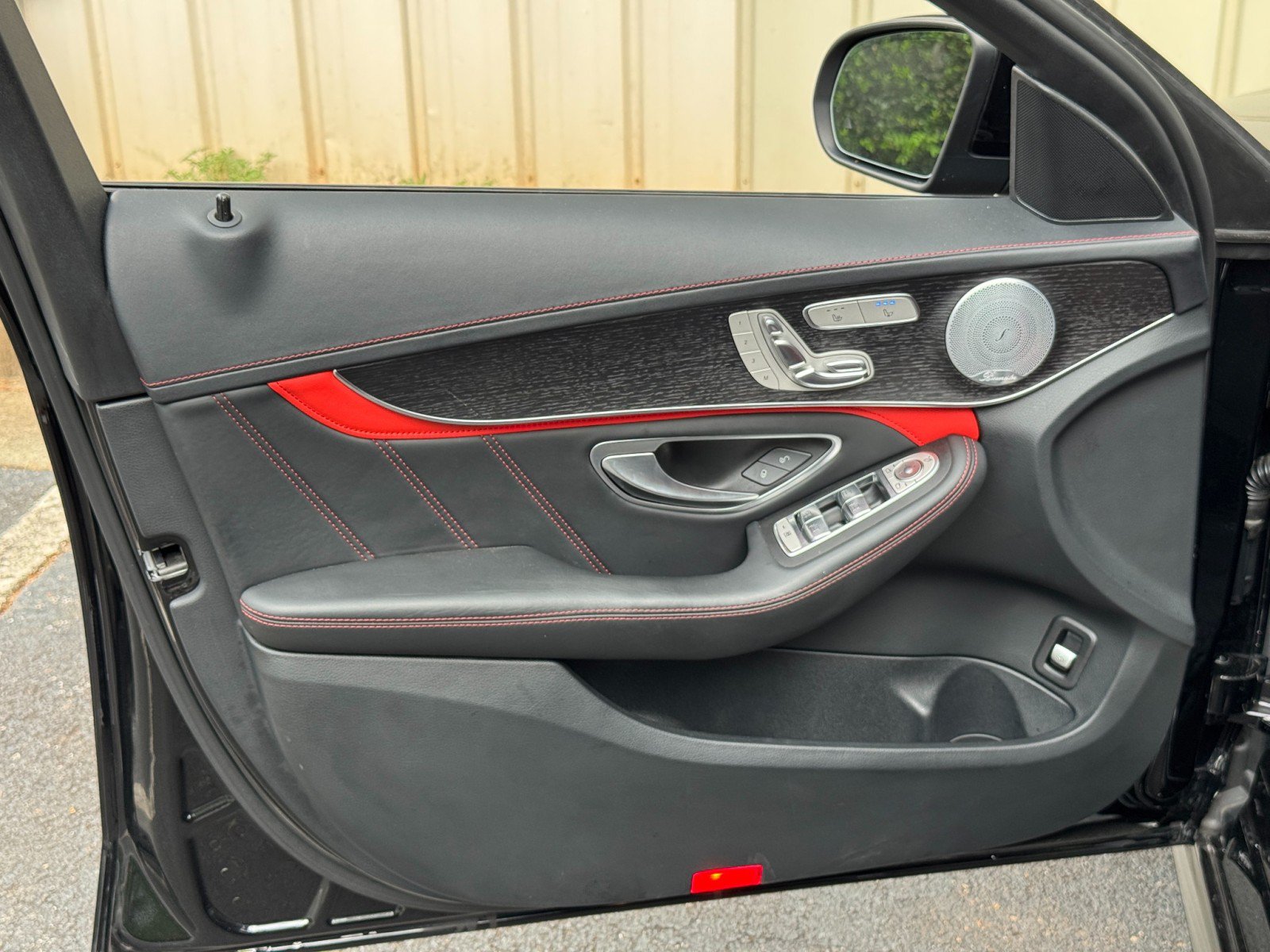 Used 2021 Mercedes-Benz C 63 AMG S image 41