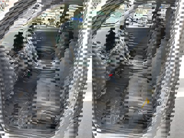 Used 2020 Honda HR-V EX image 12