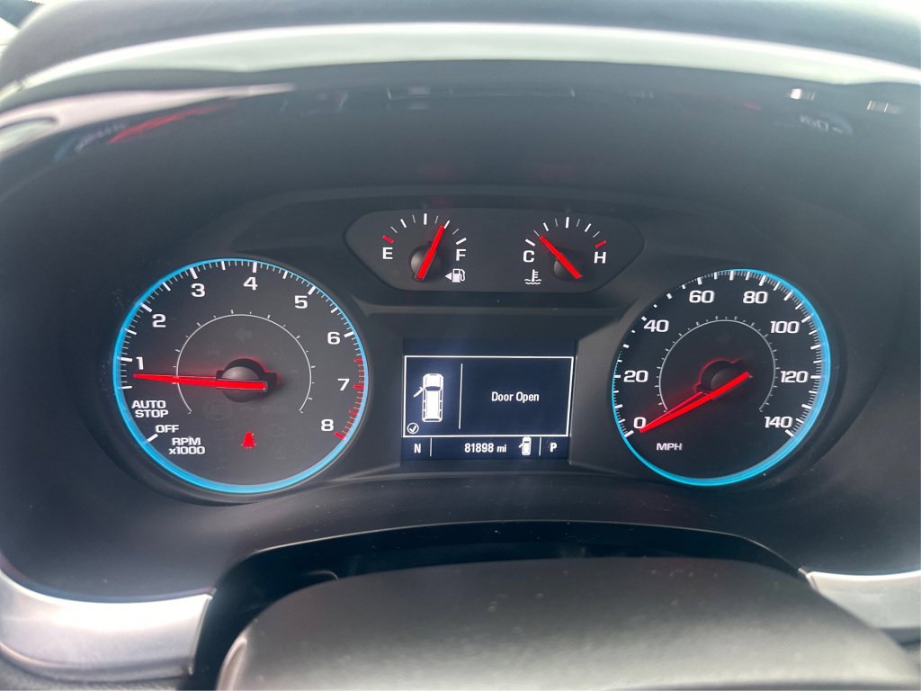 Used 2019 Chevrolet Traverse LS image 26