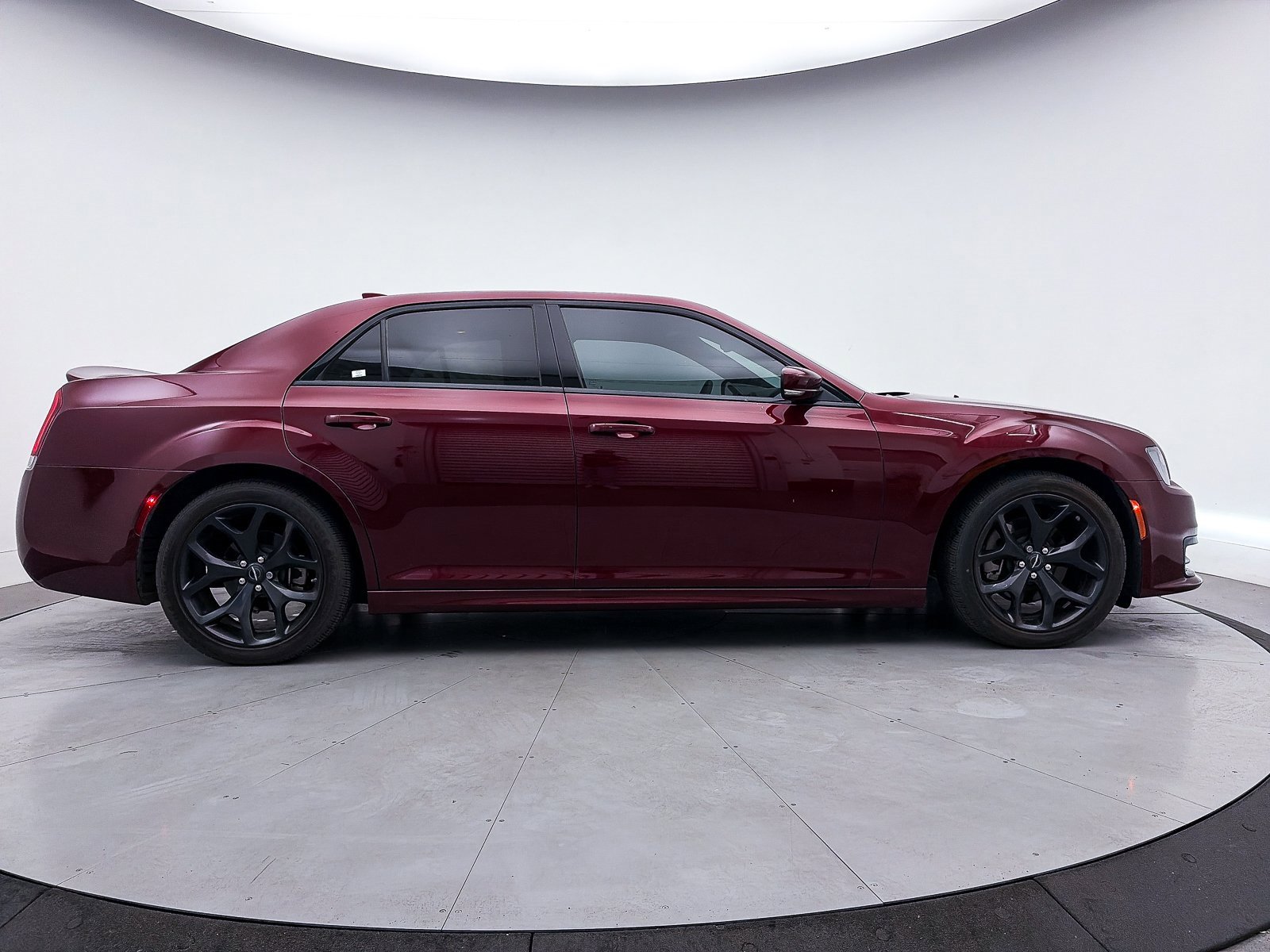 Used 2022 Chrysler 300 S w/ Safetytec Plus Group image 38