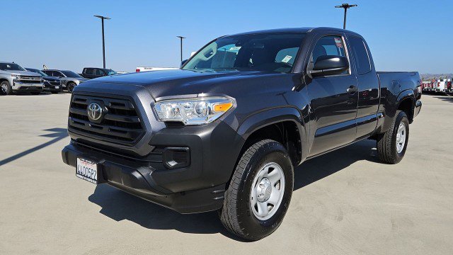 Used 2019 Toyota Tacoma SR